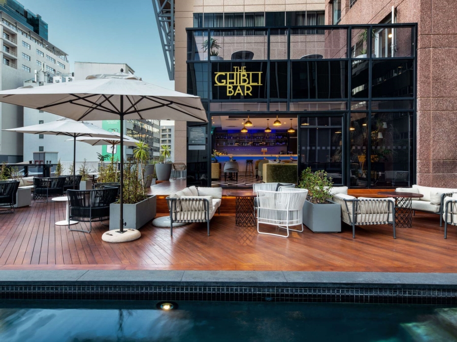 1 Bedroom Property for Sale in Cape Town City Centre Western Cape